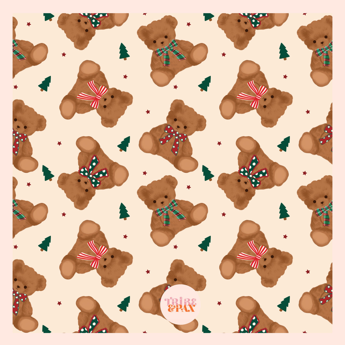 TEDDIES