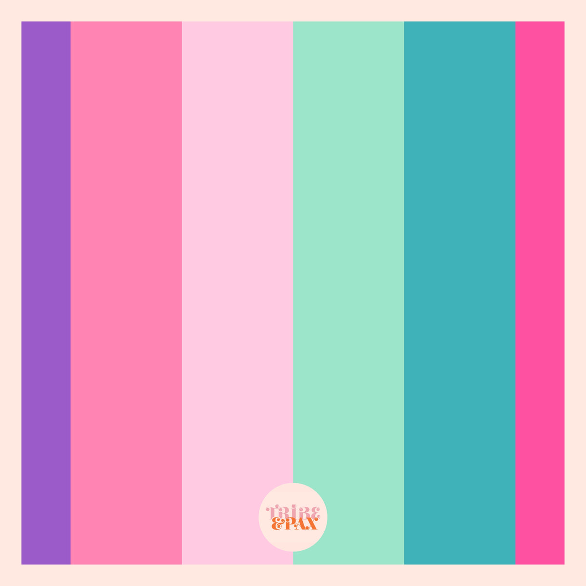 MALIBU STRIPE