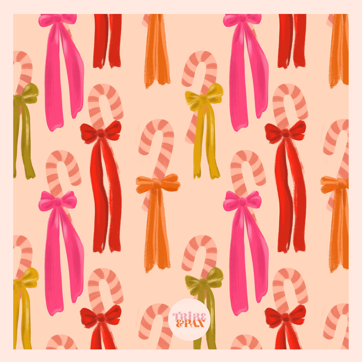 CANDY CANE