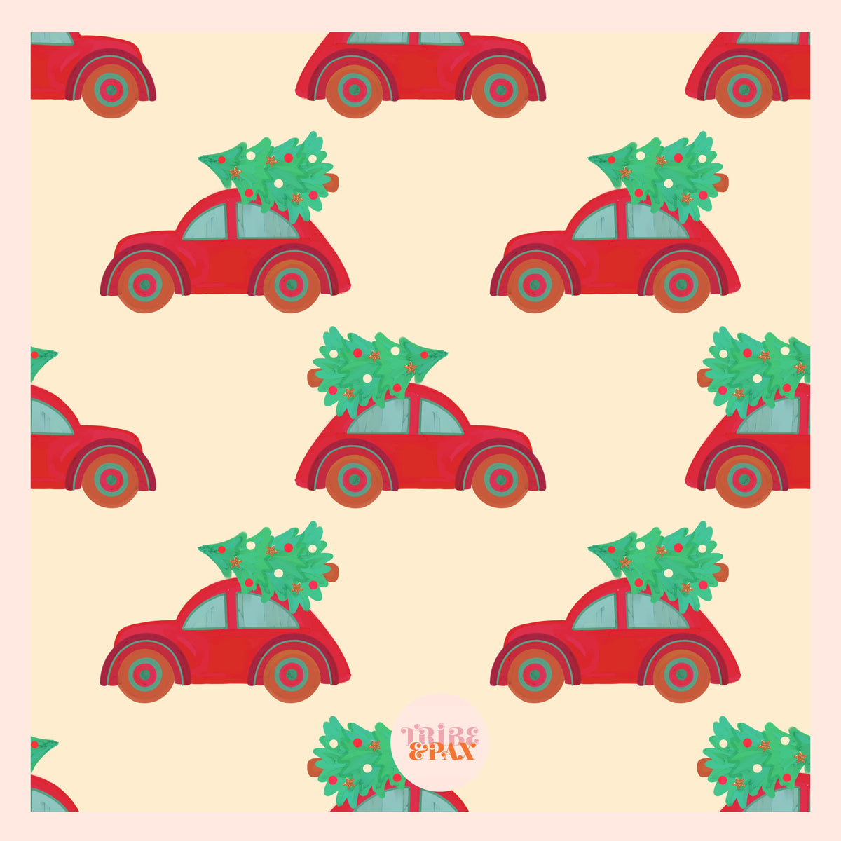 HOLIDAY BUG