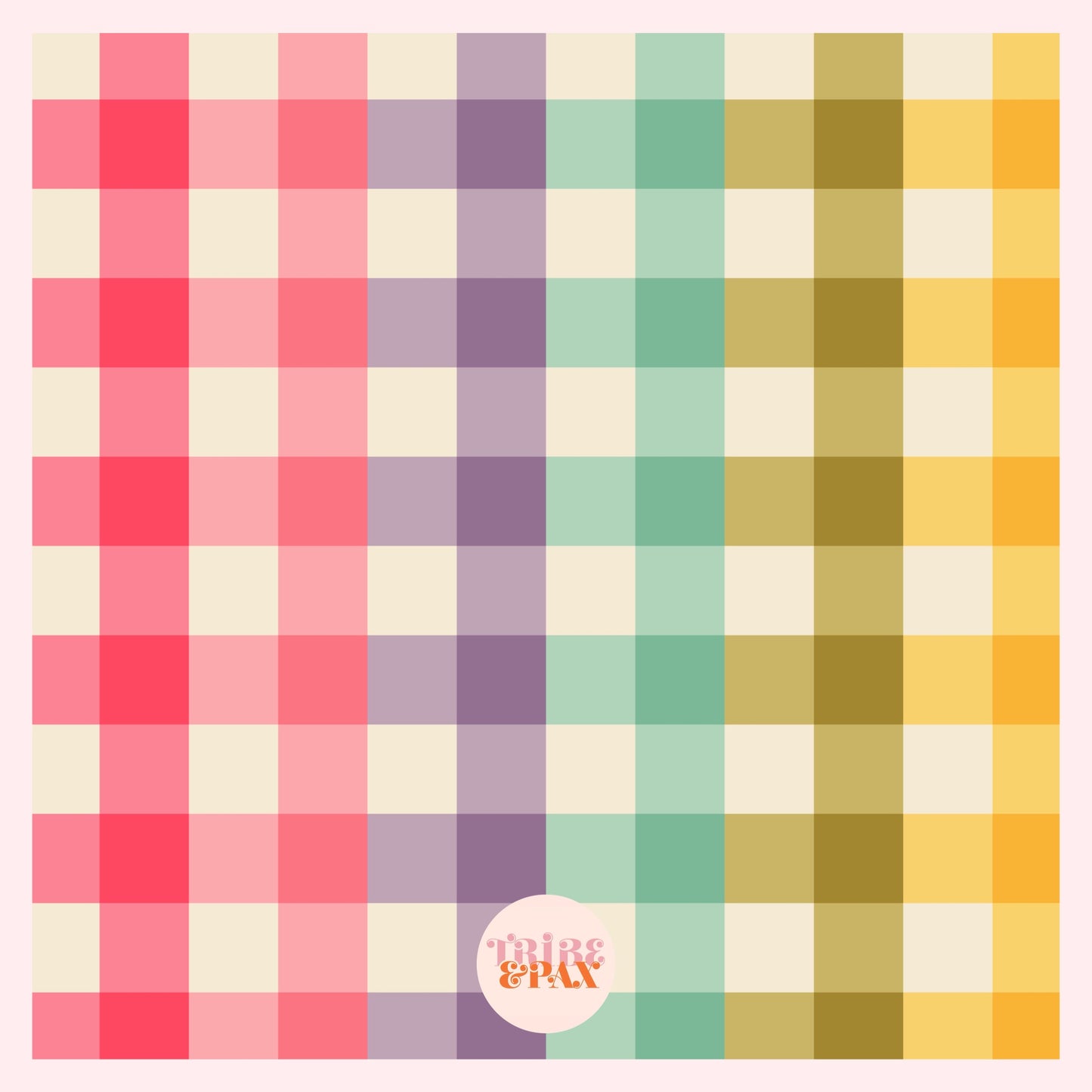 SPRING FOREST RAINBOW