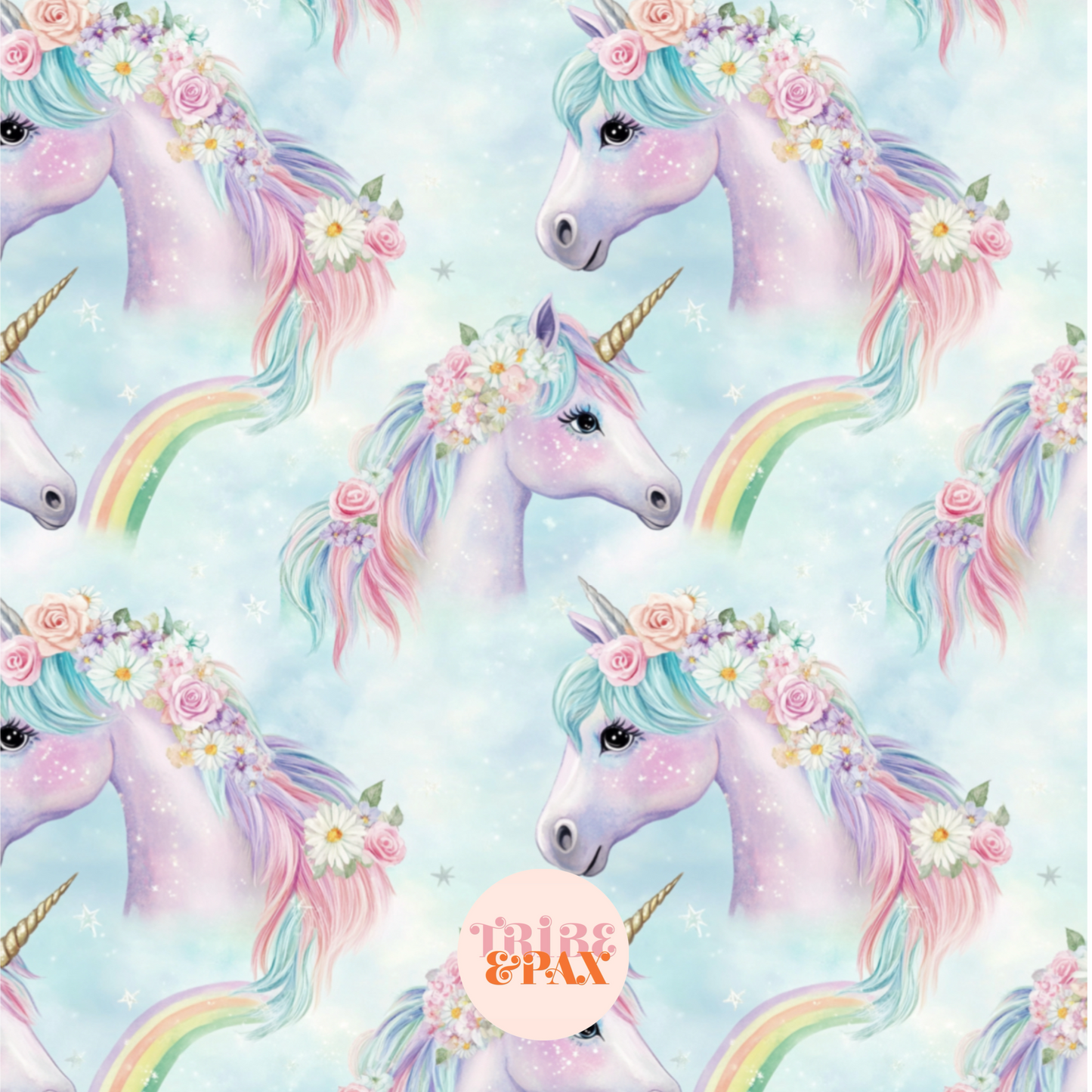 UNICORN FAIRY