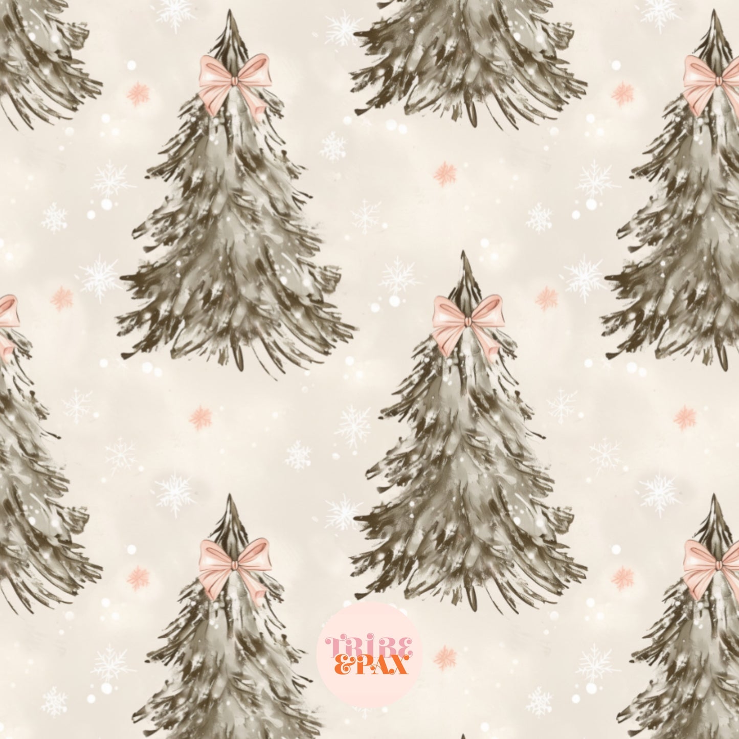 LET IT SNOW