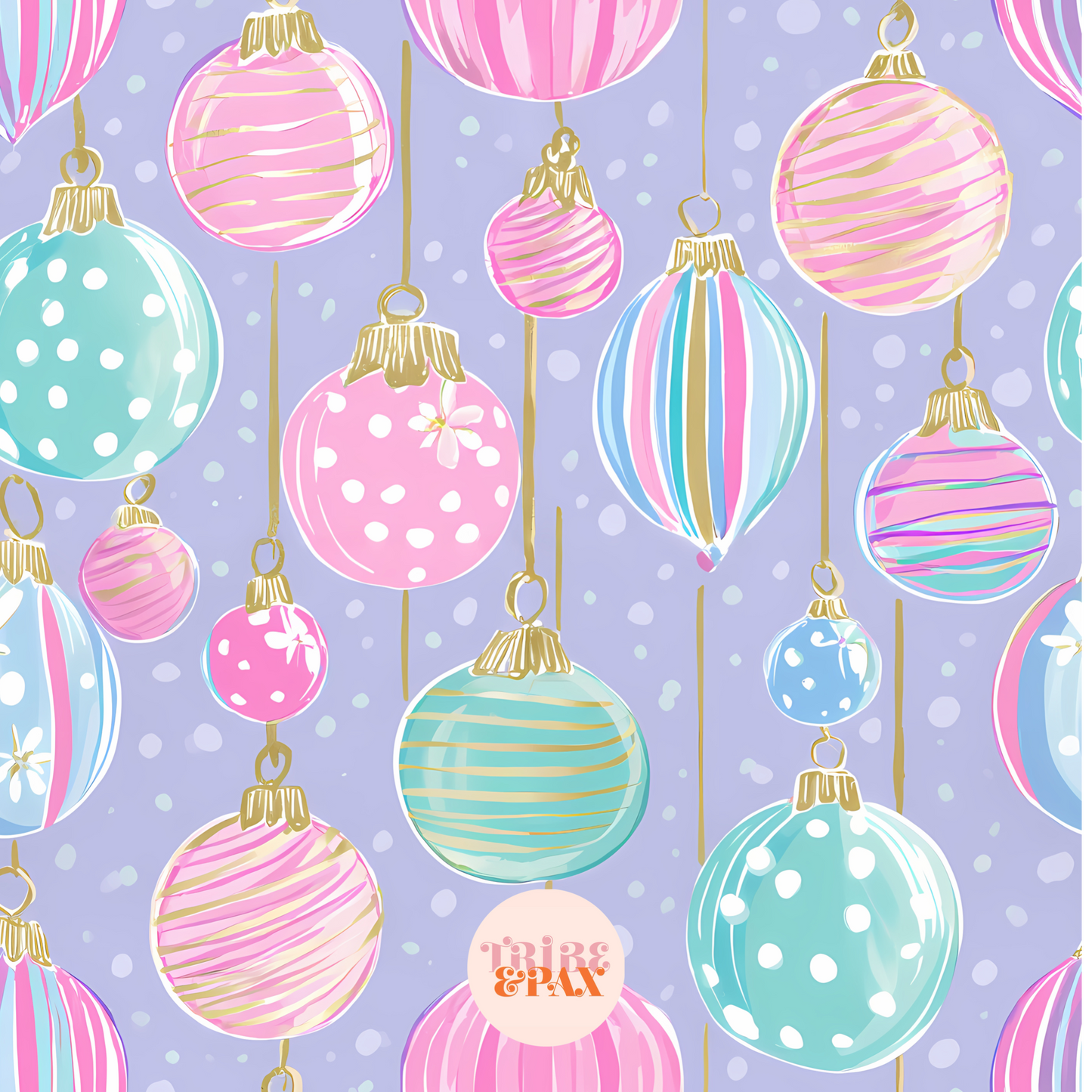 PASTEL HOLIDAY
