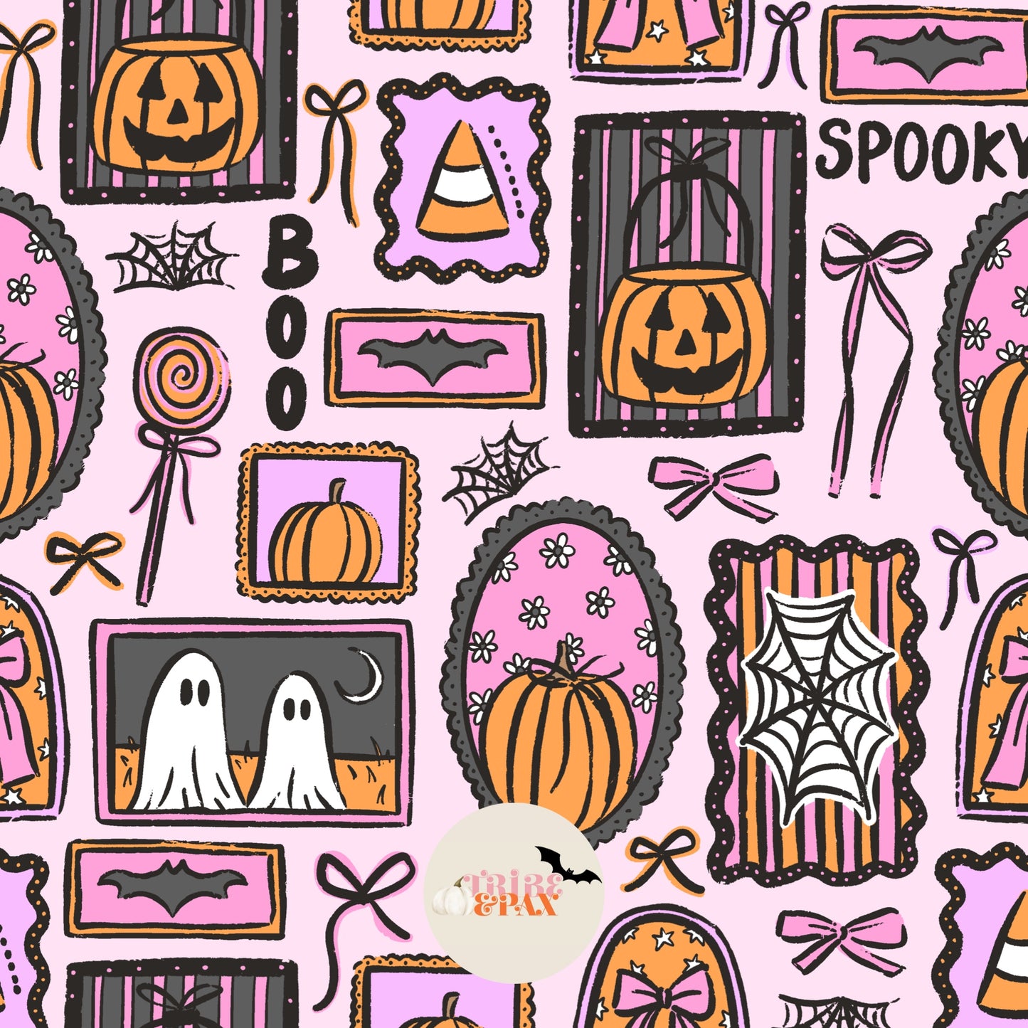 CANDY STORE