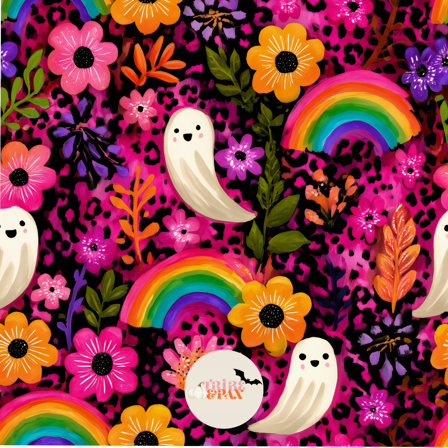 GHOSTIES