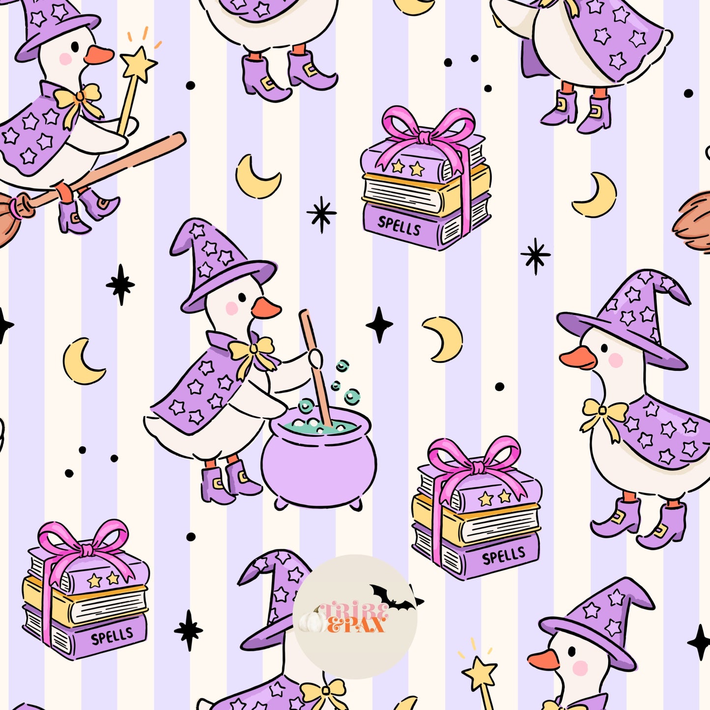 GHOUL GOOSE