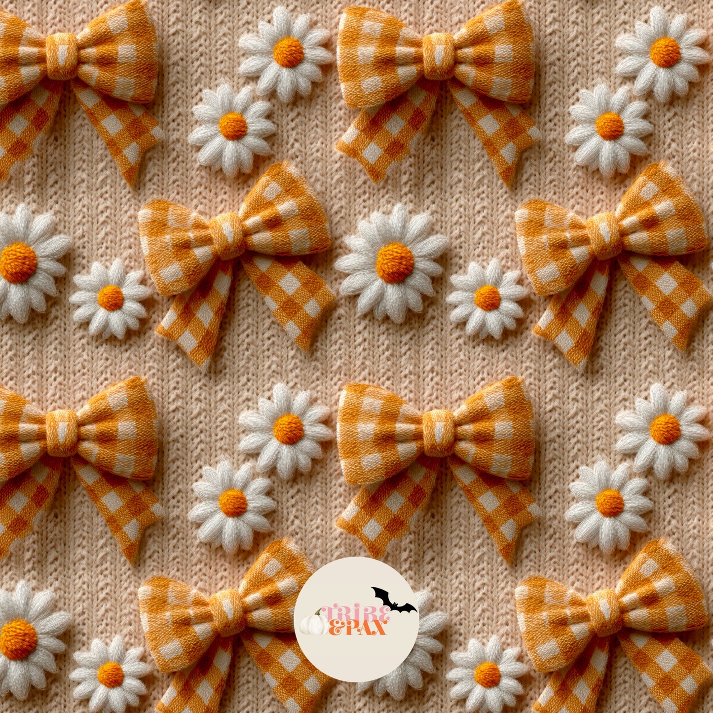 DAISY FALL