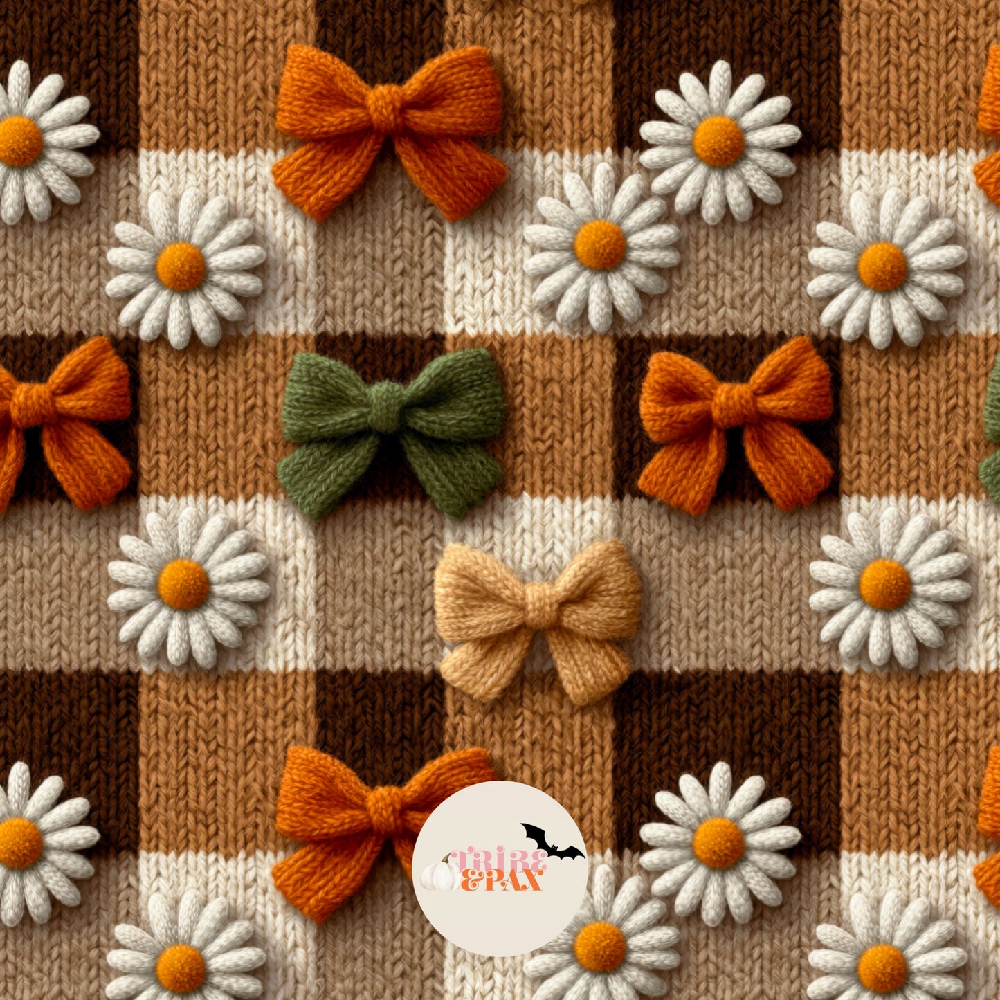 AUTUMN BOWS