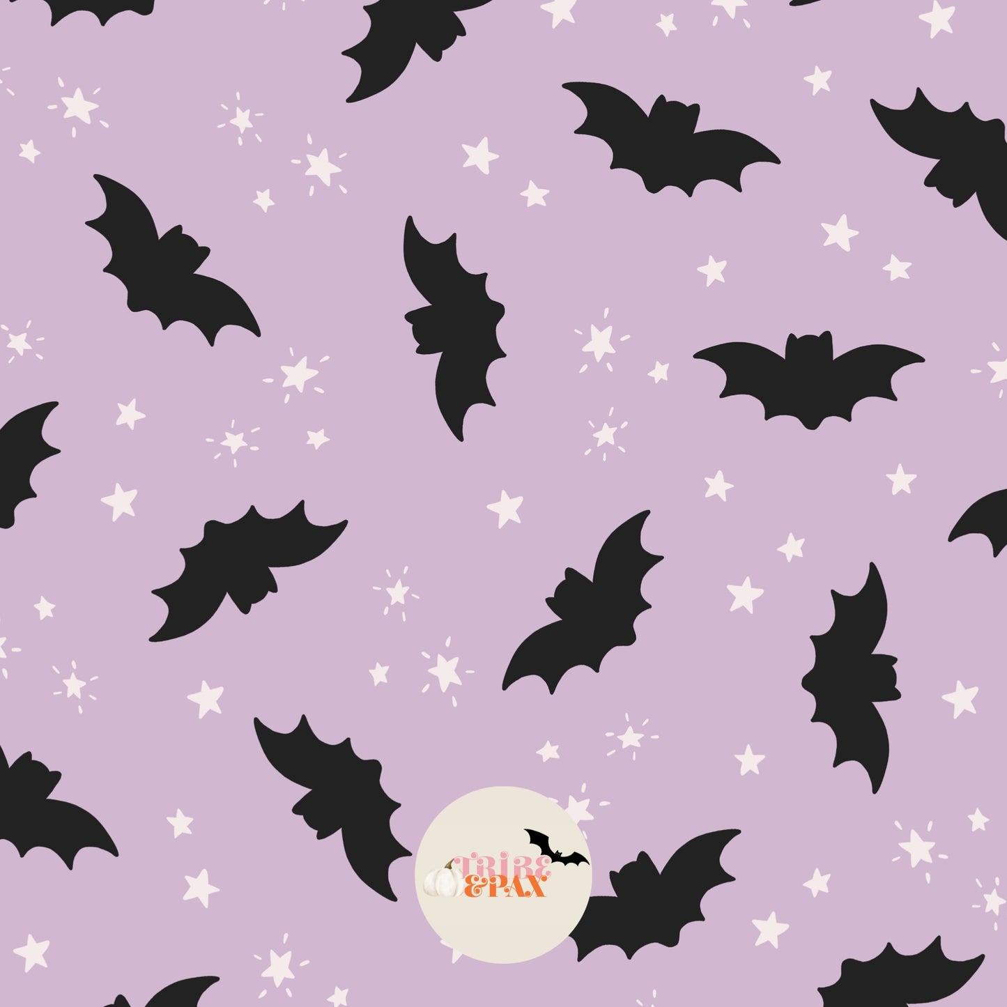 SWEET NOT SPOOKY: BATS