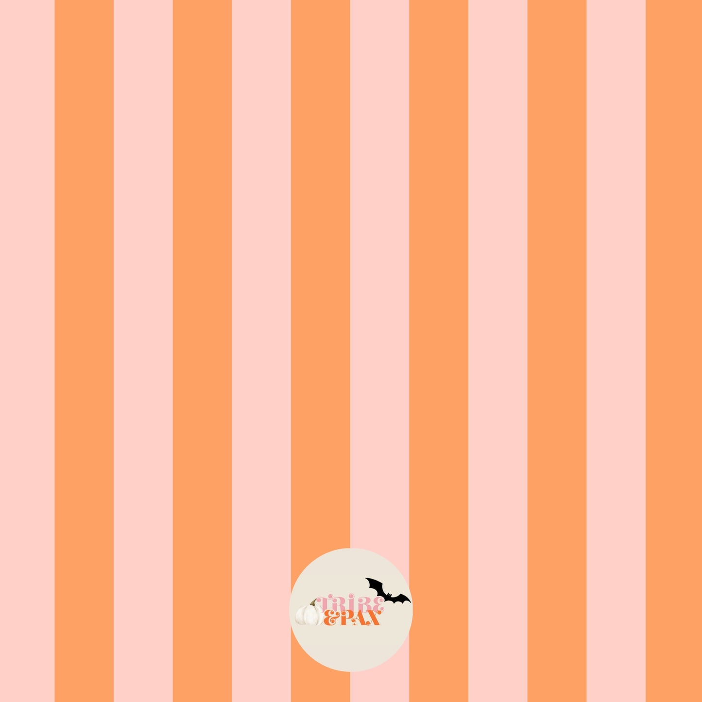 SWEET NOT SPOOKY: STRIPES