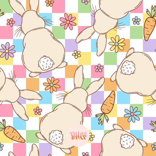 Check Bunny