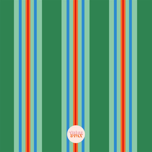 P.E. STRIPES