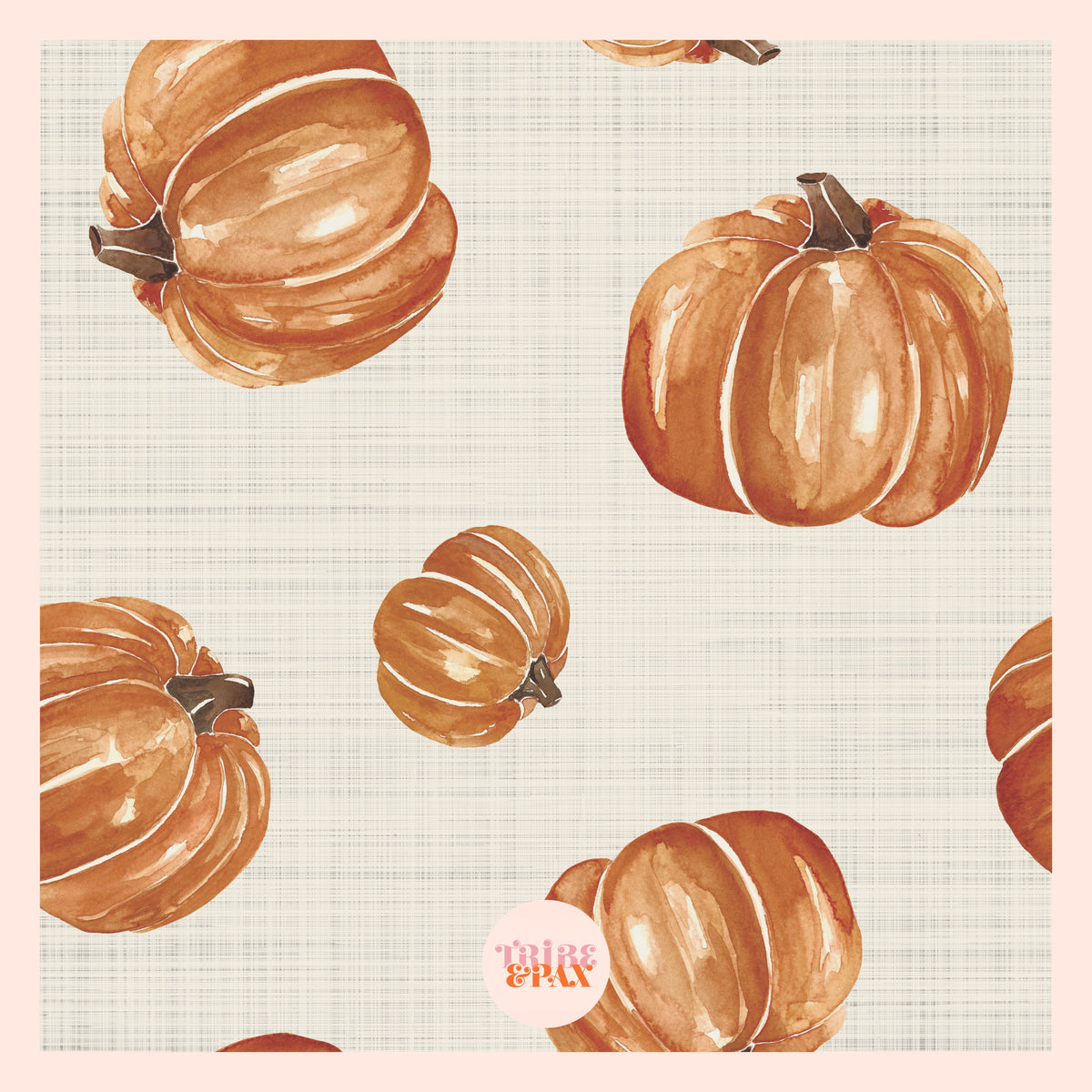 PUMPKIN PATCH