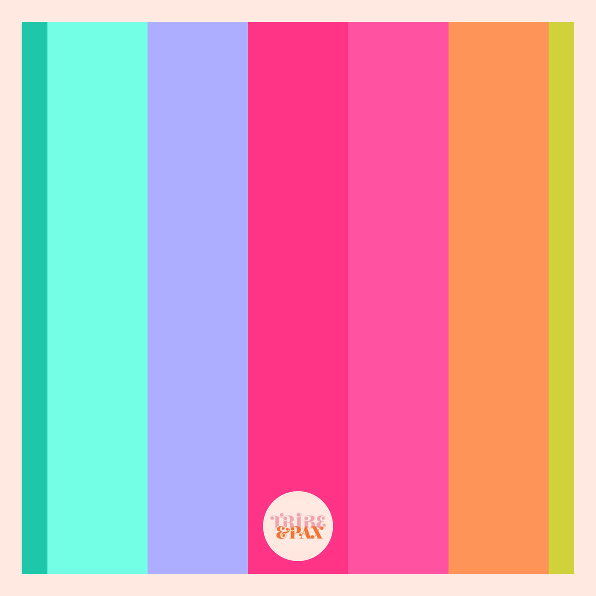 AISHA STRIPE