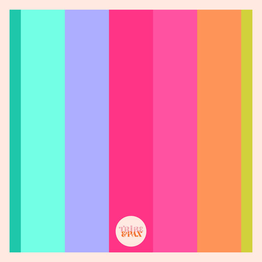 AISHA STRIPE