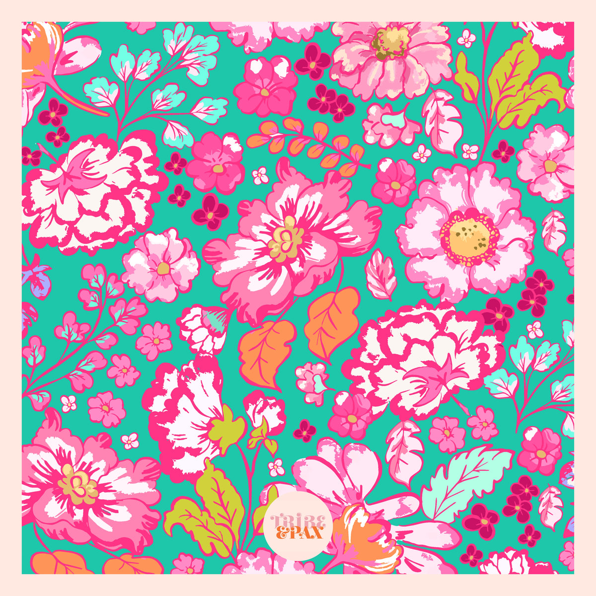 AISHA FLORAL