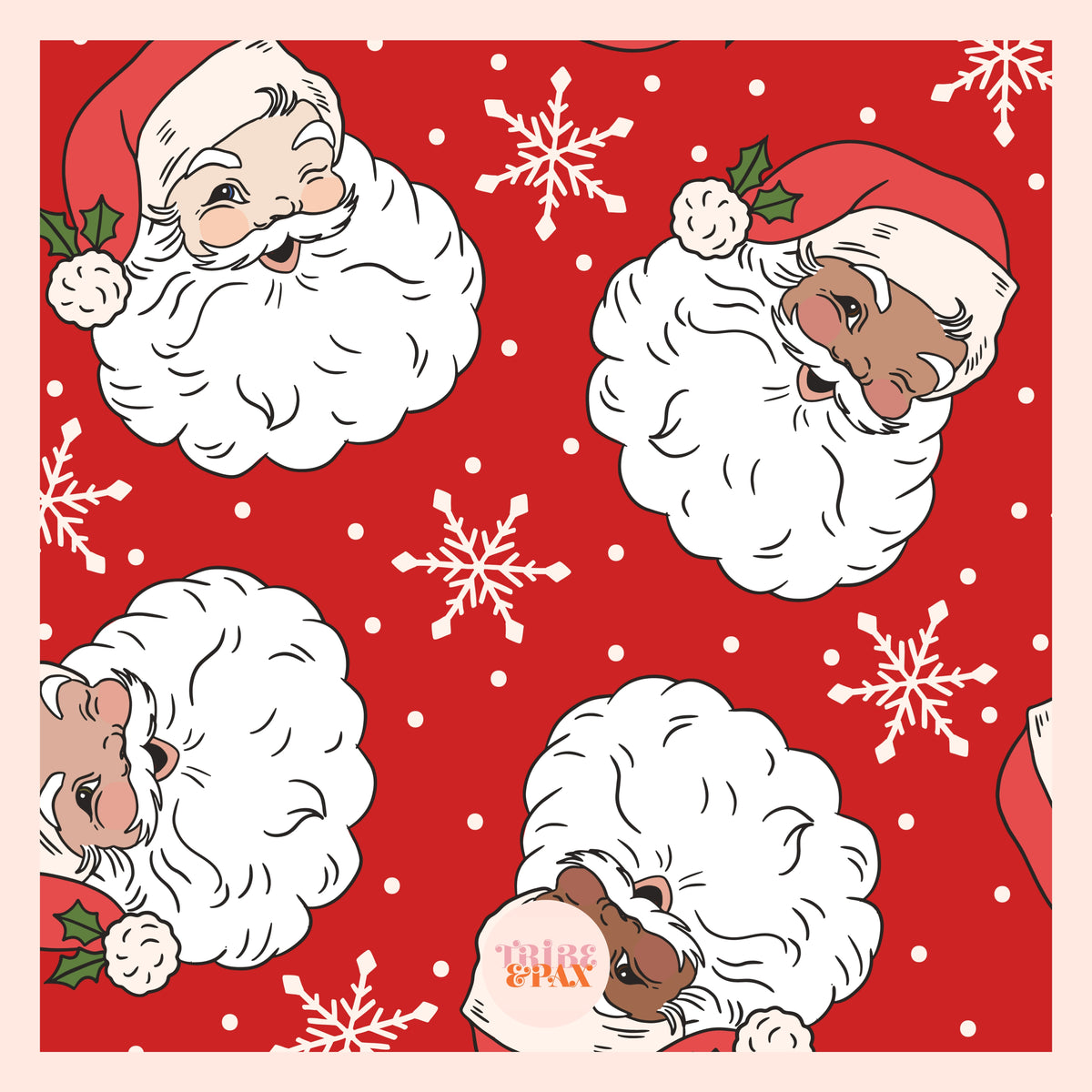 SANTA