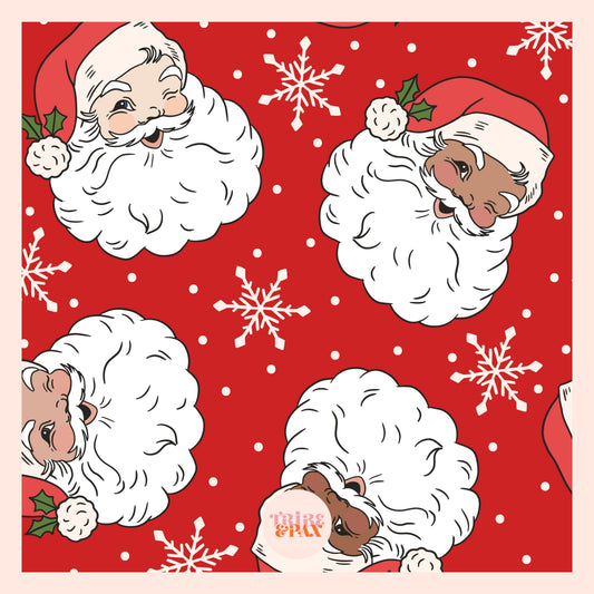 SANTA