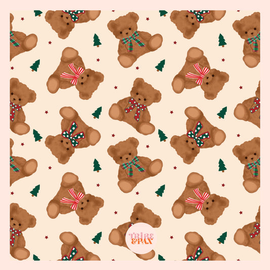 TEDDIES