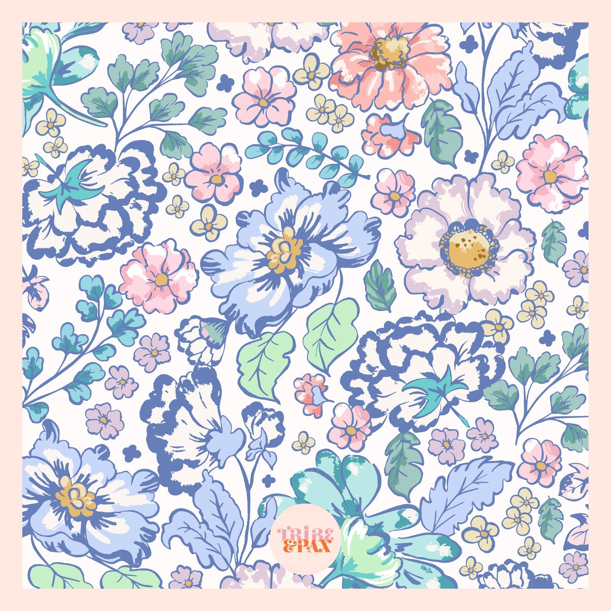 NOEMIE FLORAL