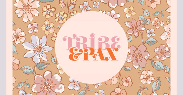 TRIBE AND PAX