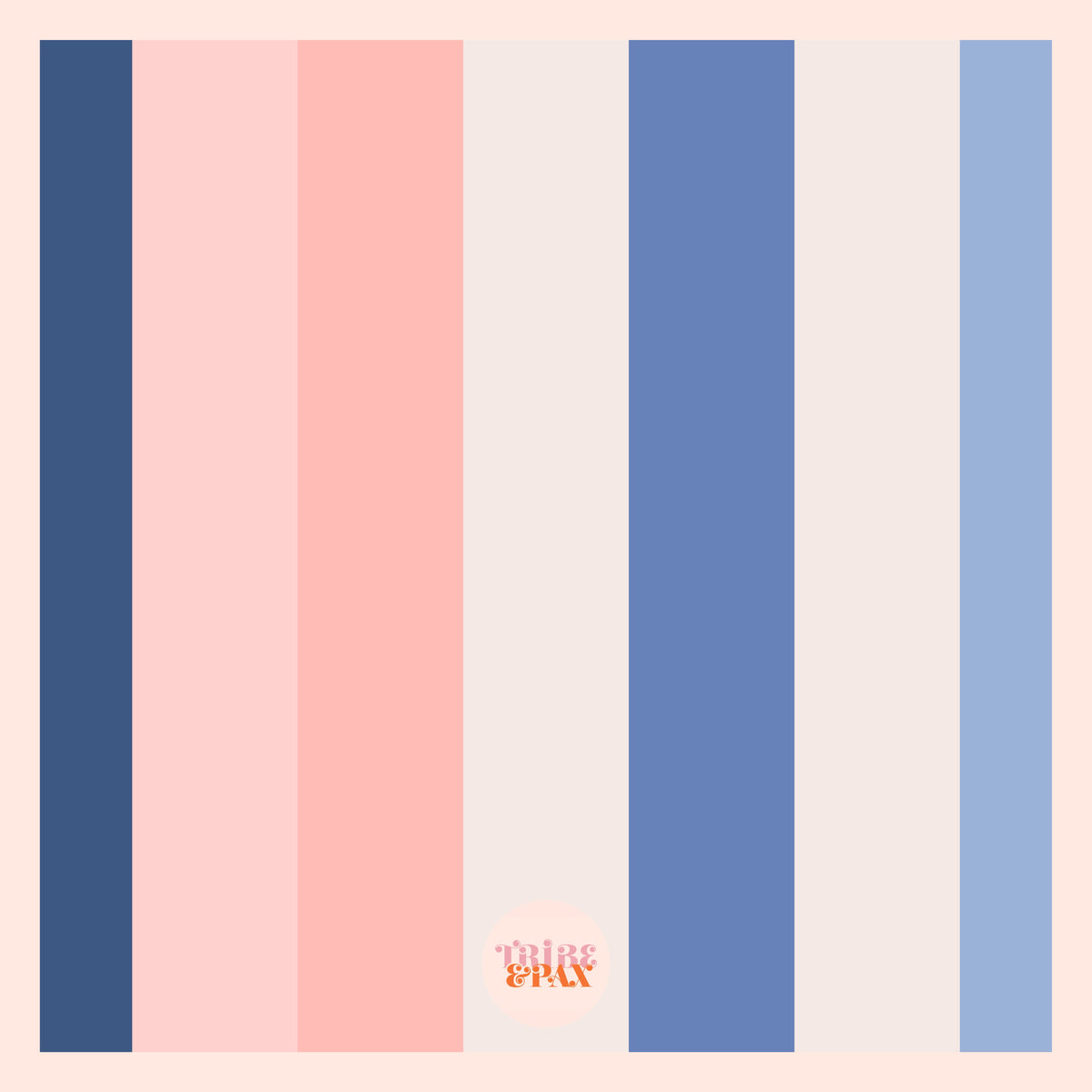 CLAUDIA STRIPE