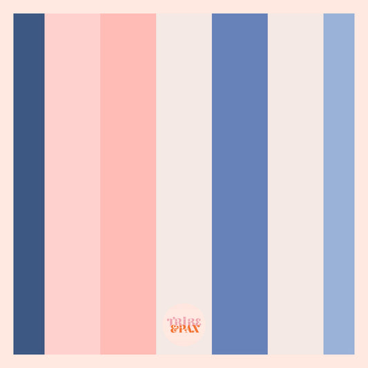 CLAUDIA STRIPE