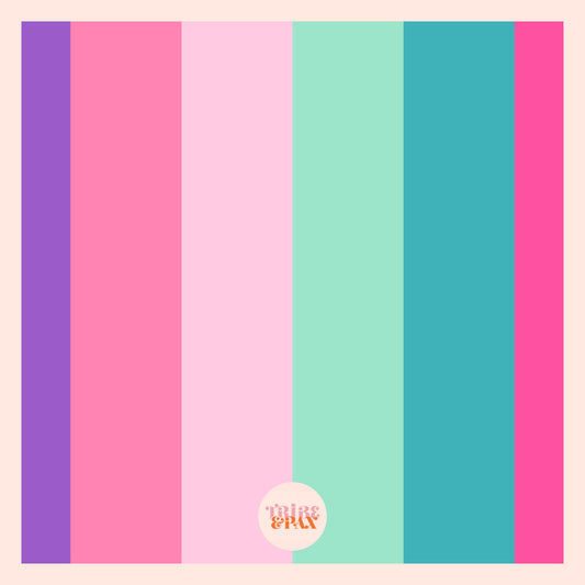MALIBU STRIPE