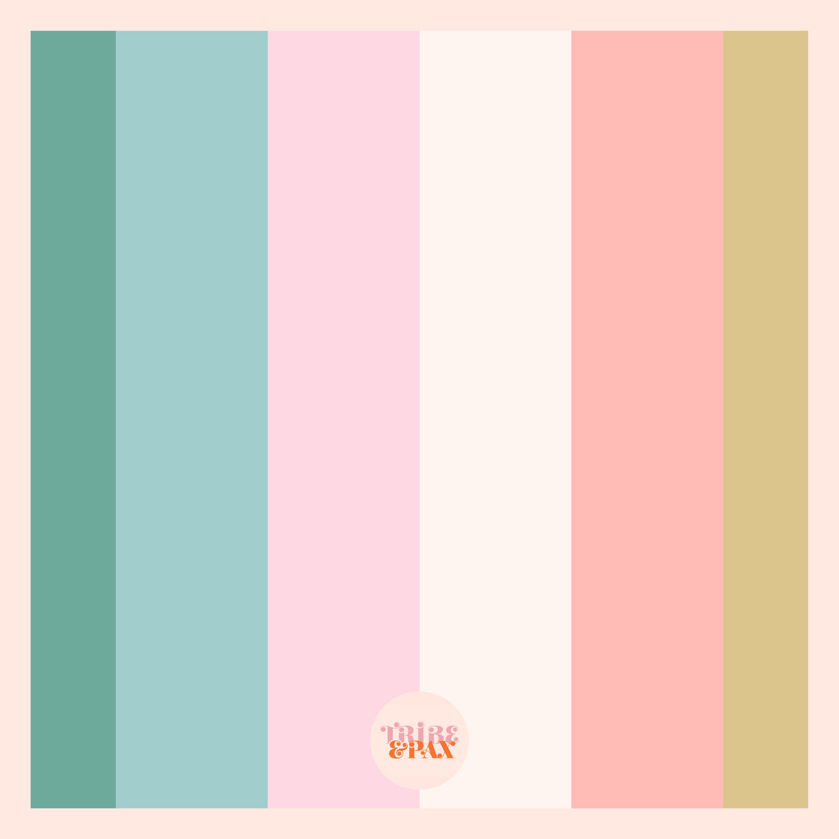 BREE STRIPE