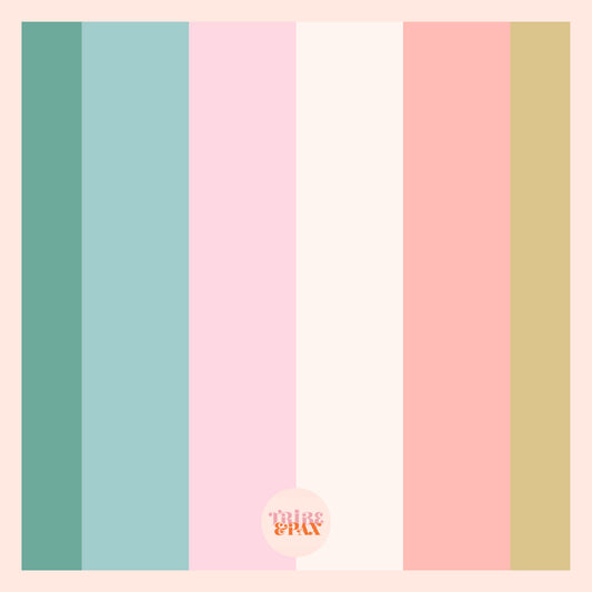 BREE STRIPE