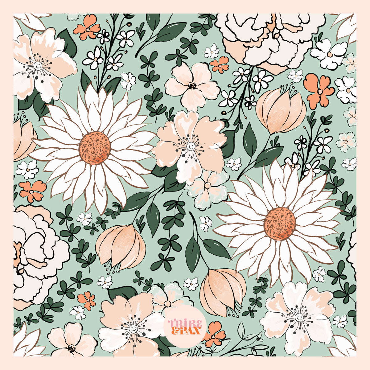 MINT TEA GARDEN