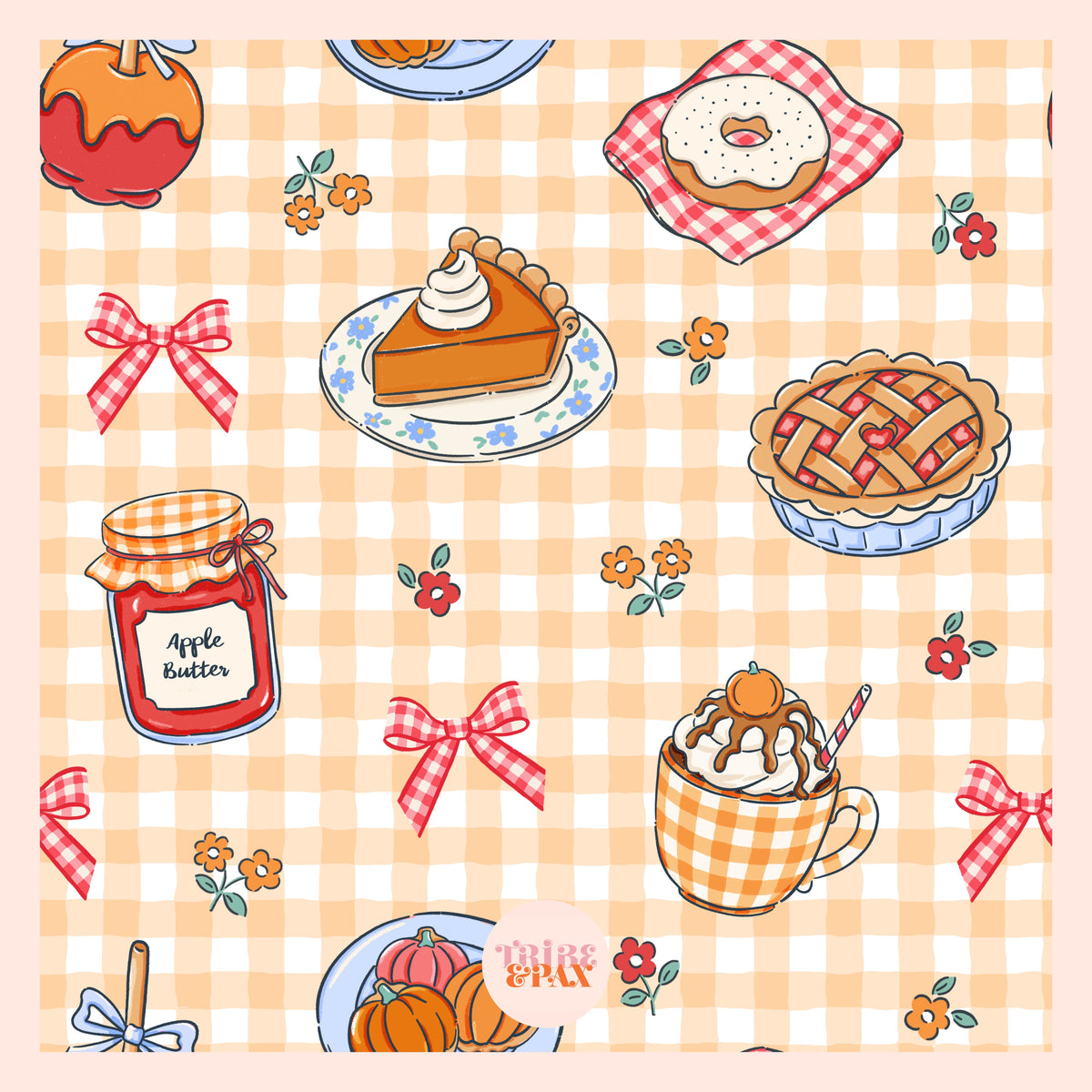 FALL PICNIC