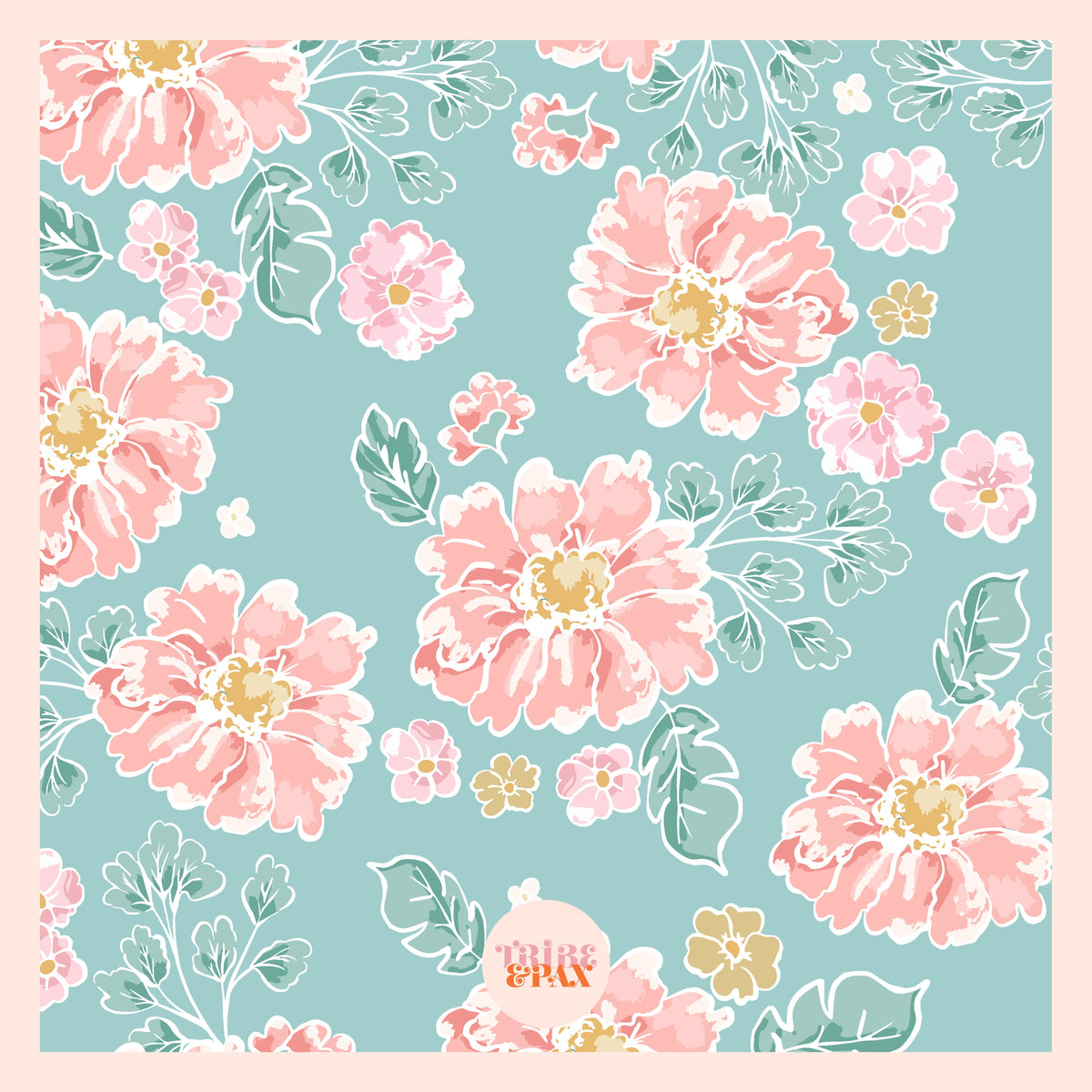 BREE FLORAL