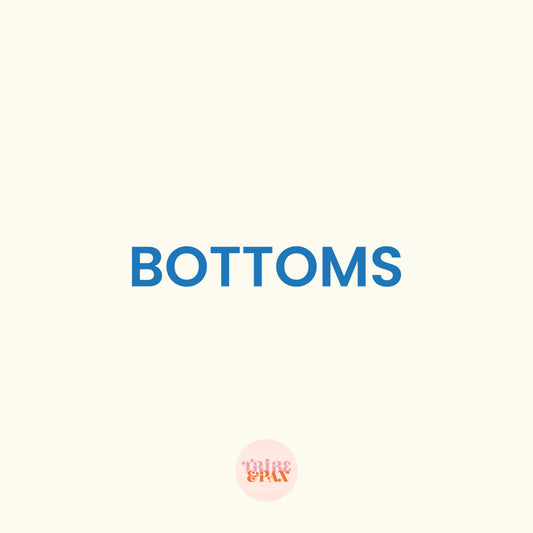 BOTTOMS