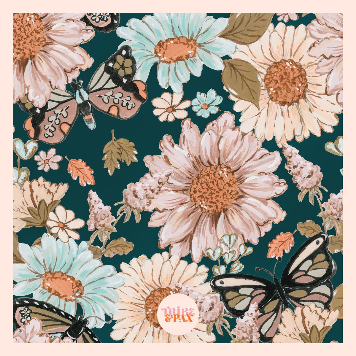 OPHELIAS GARDEN