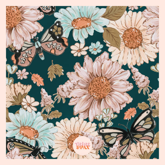 OPHELIAS GARDEN