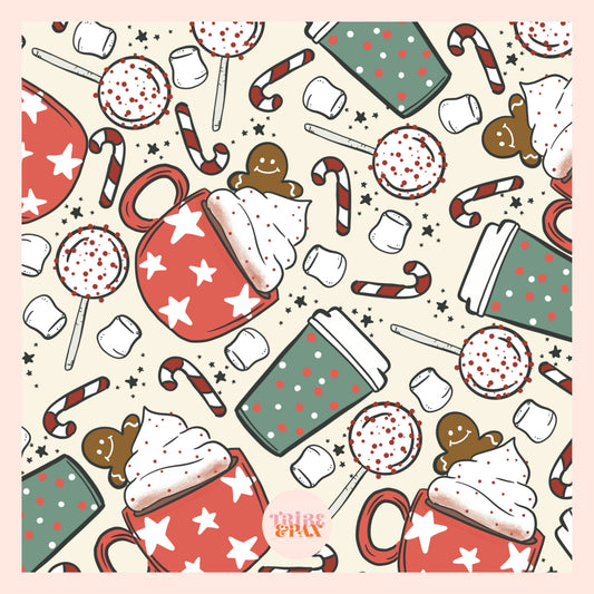MERRY & BRIGHT