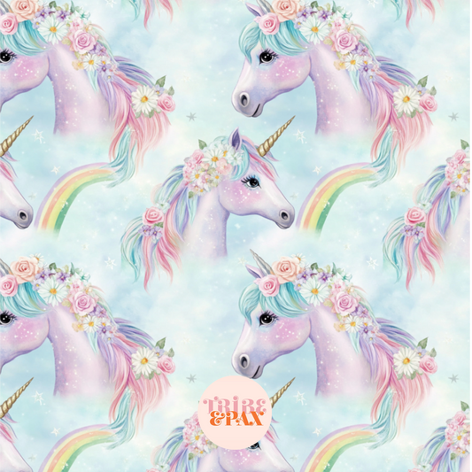 UNICORN FAIRY