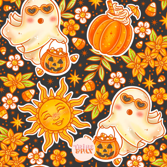 BOO DAY