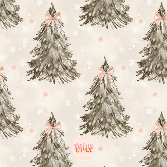 LET IT SNOW