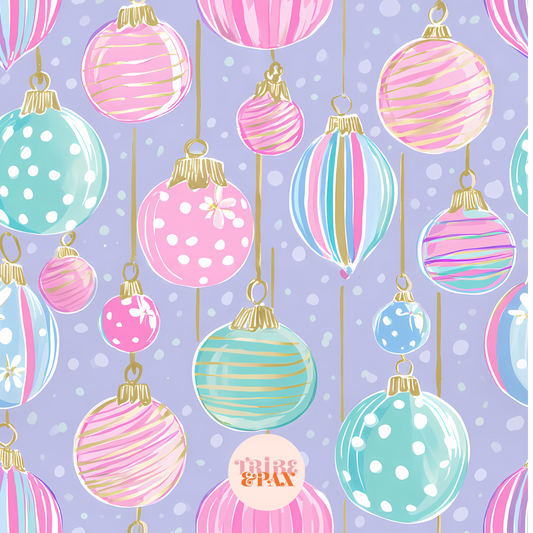 PASTEL HOLIDAY