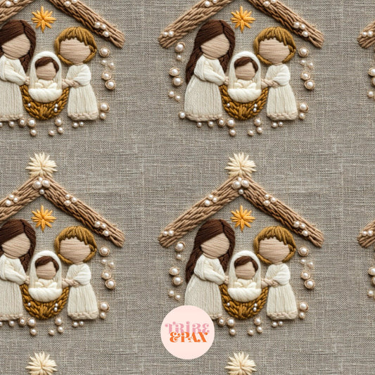 HOLY NIGHT