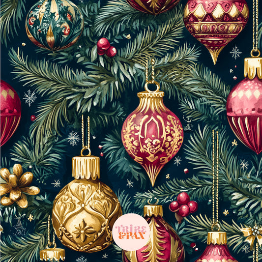 ORNAMENTS
