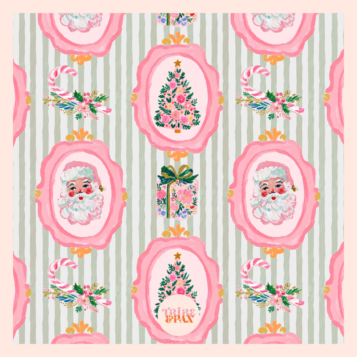 PINK HOLIDAY