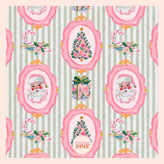 PINK HOLIDAY