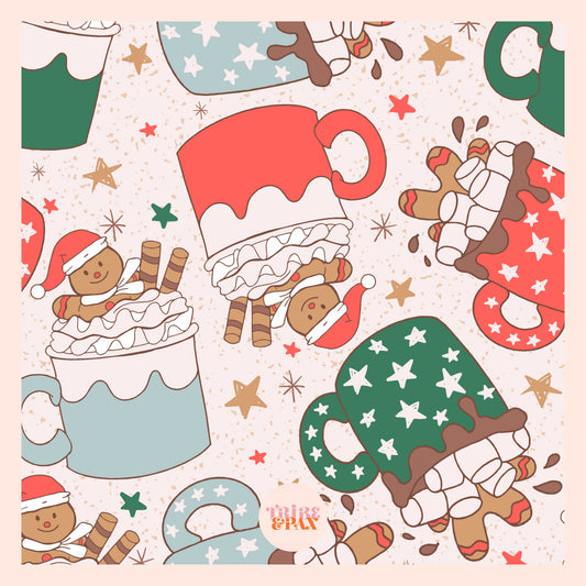 HOT COCOA