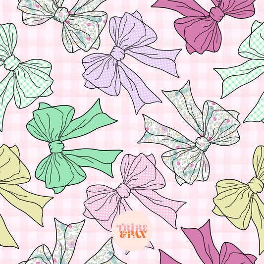 Spring Bow