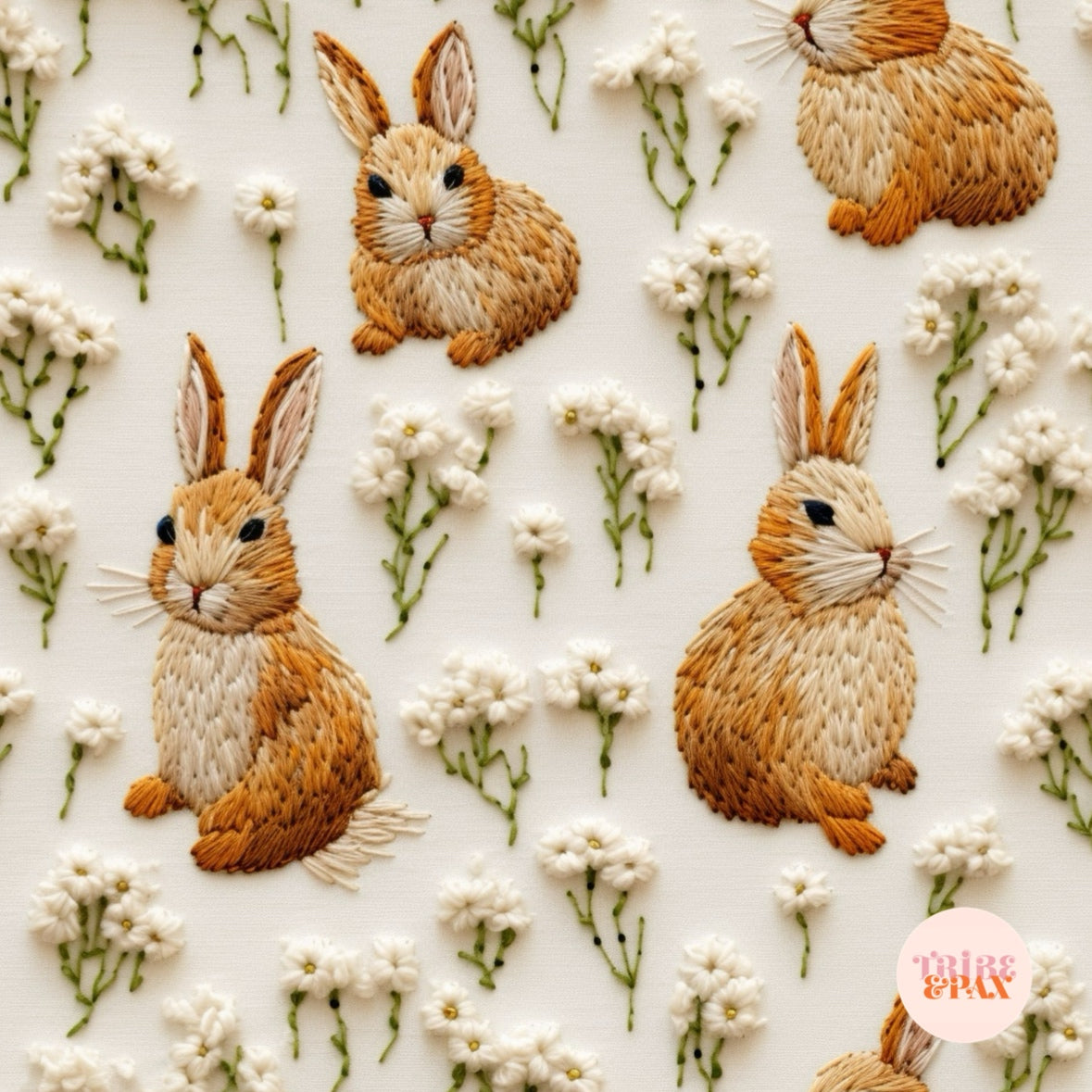 Little Bunny