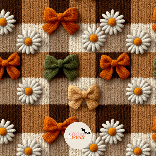 AUTUMN BOWS